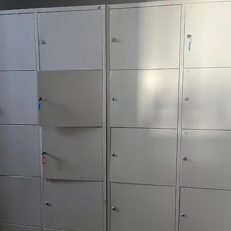 בית הארחה 4 Couples & 4 Friends קרקוב