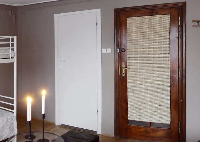 4 Couples & 4 Friends 2* קרקוב