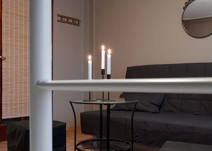 4 Couples & 4 Friends בית הארחה קרקוב