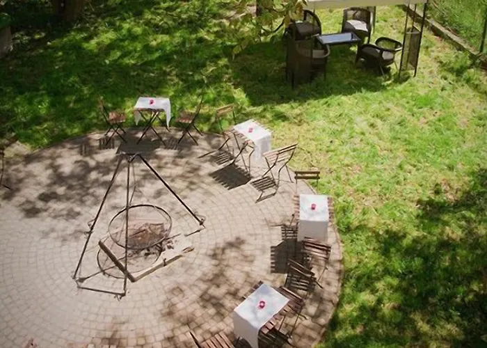 בית הארחה 4 Couples & 4 Friends קרקוב