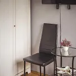 4 Couples & 4 Friends 2* Krakau