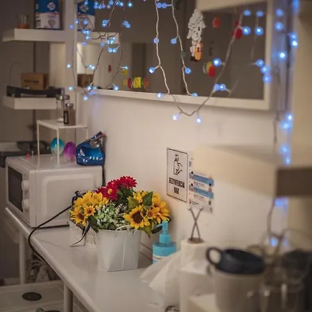 Gasthof 4 Couples & 4 Friends Krakau