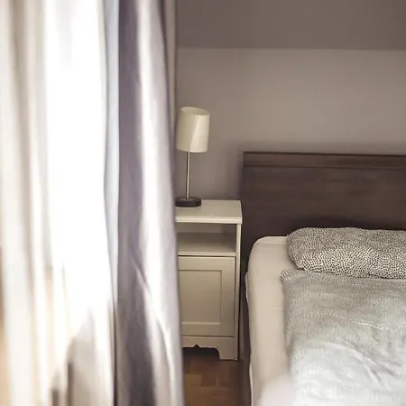 4 Couples & 4 Friends 크라쿠프