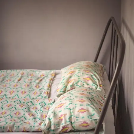 4 Couples & 4 Friends 2* 크라쿠프