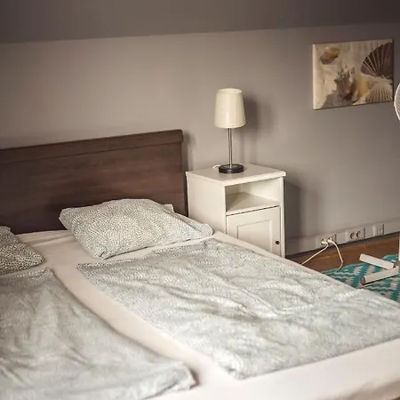 B&B 4 Couples & 4 Friends 2*