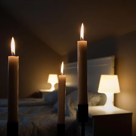 4 Couples & 4 Friends B&B 크라쿠프