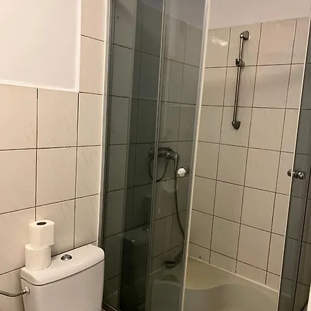 B&B 4 Couples & 4 Friends 크라쿠프