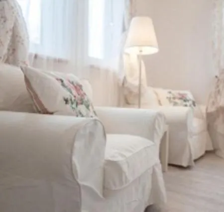 B&B 4 Couples & 4 Friends