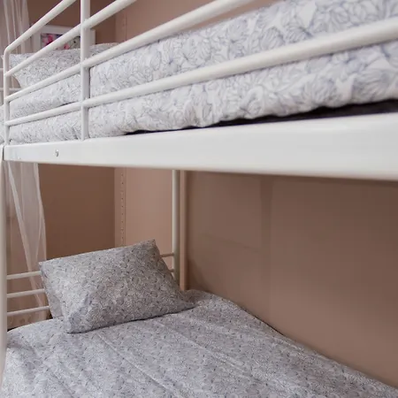 B&B 4 Couples & 4 Friends 크라쿠프