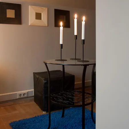 4 Couples & 4 Friends 크라쿠프