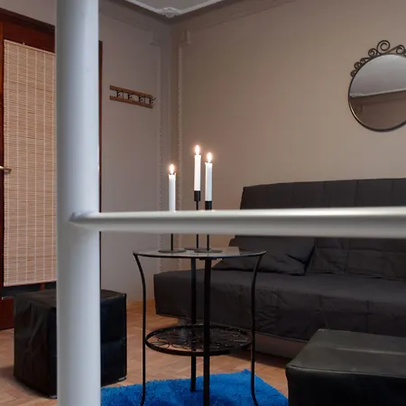 4 Couples & 4 Friends B&B 크라쿠프