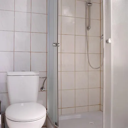 B&B 4 Couples & 4 Friends 2*