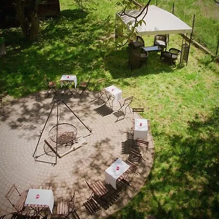 B&B 4 Couples & 4 Friends 크라쿠프