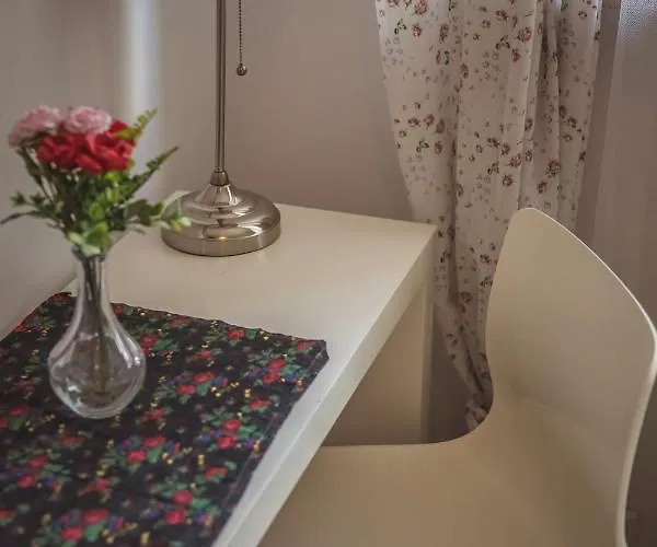 4 Couples & 4 Friends 2* Krakau