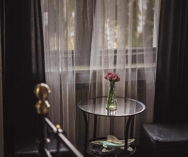 4 Couples & 4 Friends 2* Krakau