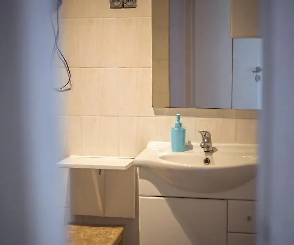 4 Couples & 4 Friends Krakow