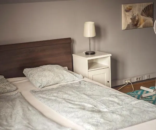 Guest house 4 Couples & 4 Friends 2*