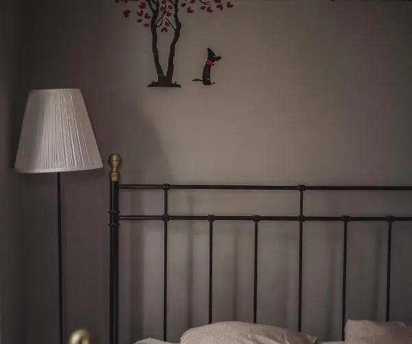 4 Couples & 4 Friends Gasthof