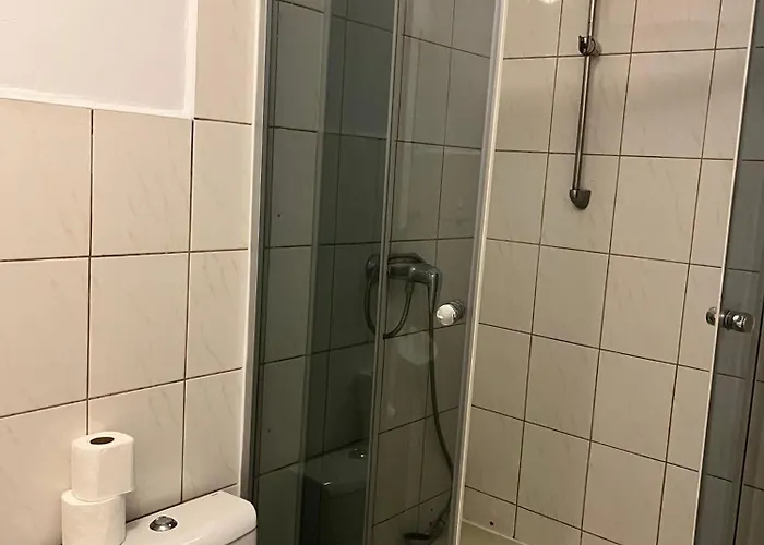 Gasthof 4 Couples & 4 Friends Krakau