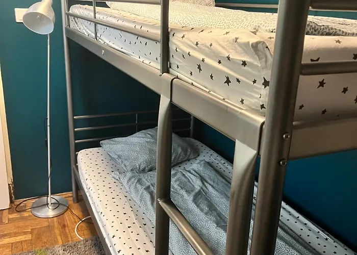 Guest house 4 Couples & 4 Friends Krakow