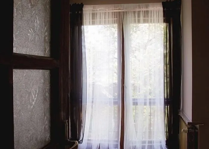 Guest house 4 Couples & 4 Friends 2*