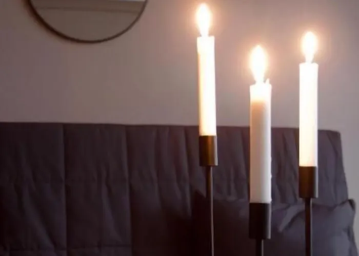 4 Couples & 4 Friends Guest house Krakow