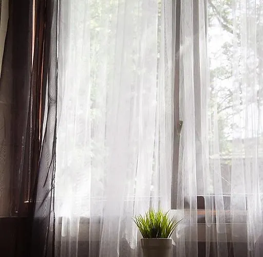 4 Couples & 4 Friends Guest house Krakow