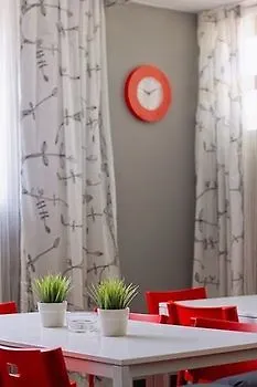 4 Couples & 4 Friends Krakau