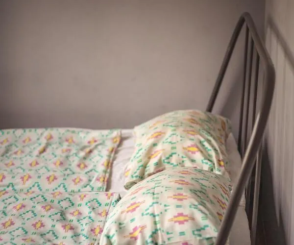 4 Couples & 4 Friends 2* Kraków