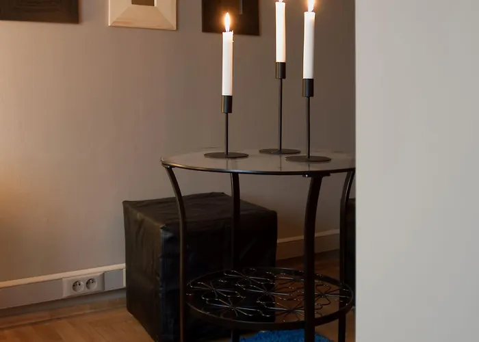 4 Couples & 4 Friends Kraków