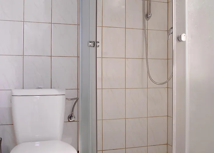 Pensjonat 4 Couples & 4 Friends 2*