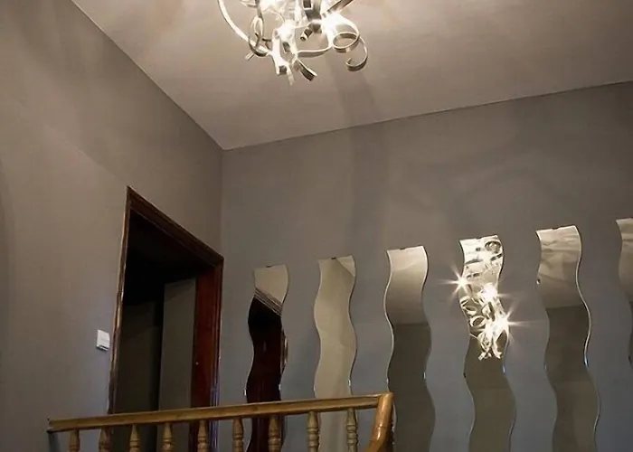 4 Couples & 4 Friends Kraków