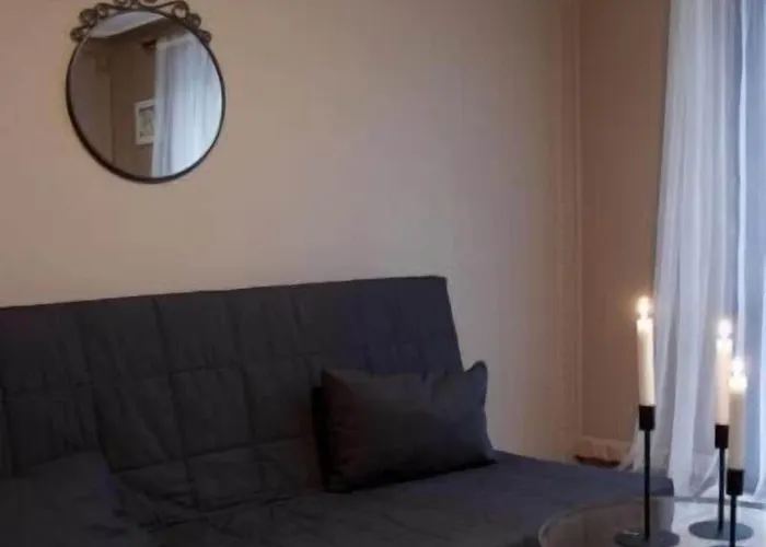 Pensjonat 4 Couples & 4 Friends 2*